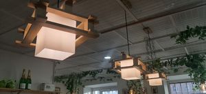  at Loving Hut - Ikh delguur in Ulaanbaatar