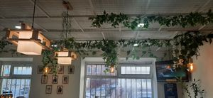  at Loving Hut - Ikh delguur in Ulaanbaatar