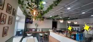  at Loving Hut - Ikh delguur in Ulaanbaatar