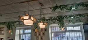  at Loving Hut - Ikh delguur in Ulaanbaatar