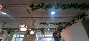  at Loving Hut - Ikh delguur in Ulaanbaatar