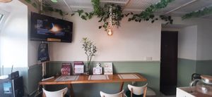  at Loving Hut - Ikh delguur in Ulaanbaatar