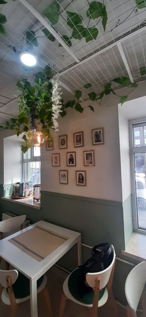  at Loving Hut - Ikh delguur in Ulaanbaatar