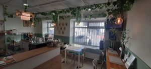  at Loving Hut - Ikh delguur in Ulaanbaatar