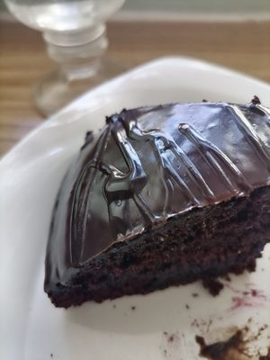  at Loving Hut - Ikh delguur in Ulaanbaatar