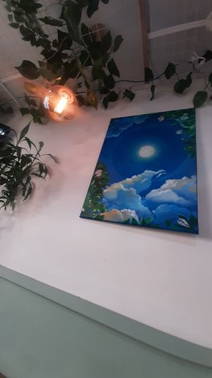  at Loving Hut - Ikh delguur in Ulaanbaatar