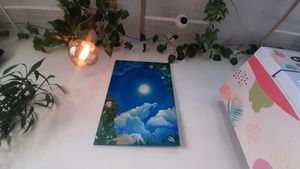  at Loving Hut - Ikh delguur in Ulaanbaatar