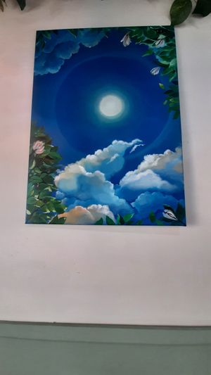  at Loving Hut - Ikh delguur in Ulaanbaatar