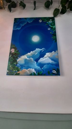  at Loving Hut - Ikh delguur in Ulaanbaatar