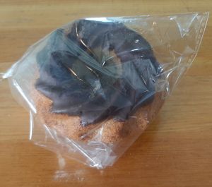  at Loving Hut - Ikh delguur in Ulaanbaatar