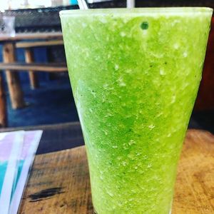 Fruit juice  at Garden Grown in Arugam Bay