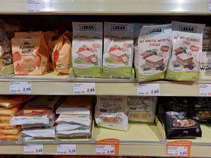  at Alnatura in Erfurt