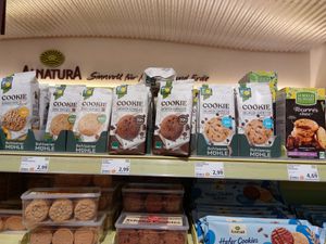  at Alnatura in Erfurt