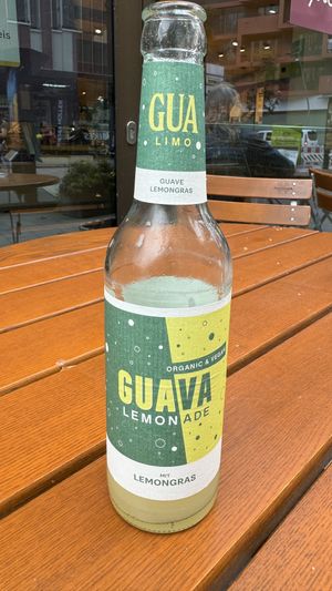   at Alnatura - Uberseeboulevard in Hamburg