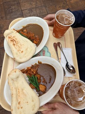   at DisneySea - Casbah Food Court in Tokyo