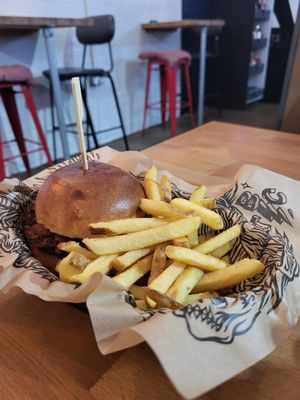  at Triple Point Brewery & Bar in Sheffield