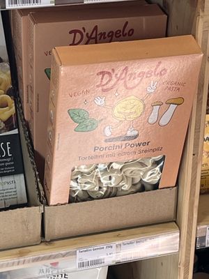 Im Laden   at Scheune Biber Ferienhof in Mirow