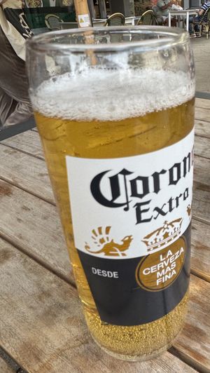   at Locorito in Hannover