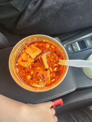  at Wish Thai Kitchen in Watertown