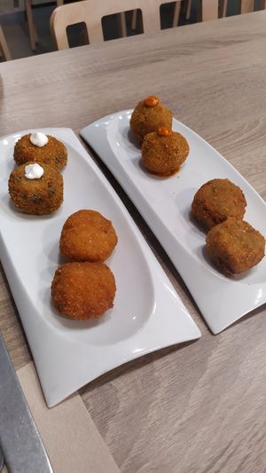  at La Cookessa Bio in Granollers