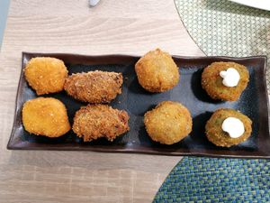  at La Cookessa Bio in Granollers