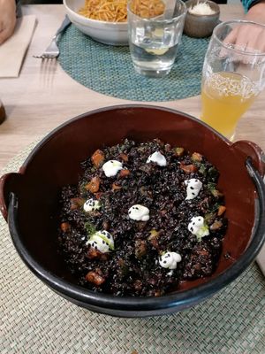  at La Cookessa Bio in Granollers