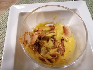  at La Cookessa Bio in Granollers