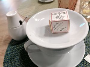  at La Cookessa Bio in Granollers