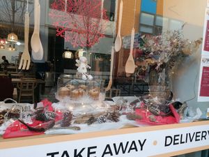  at La Cookessa Bio in Granollers