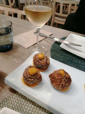  at La Cookessa Bio in Granollers