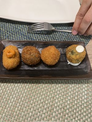   at La Cookessa Bio in Granollers