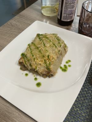   at La Cookessa Bio in Granollers