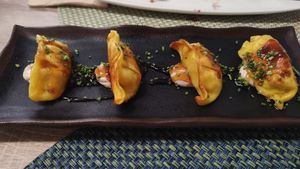  at La Cookessa Bio in Granollers