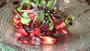  at La Cookessa Bio in Granollers