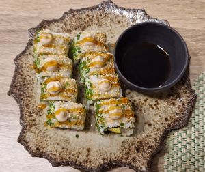 Uramakis at La Cookessa Bio in Granollers