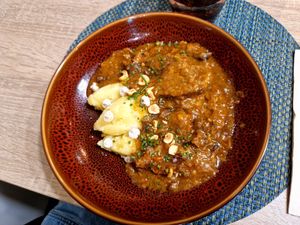  at La Cookessa Bio in Granollers