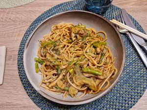  at La Cookessa Bio in Granollers