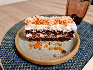  at La Cookessa Bio in Granollers