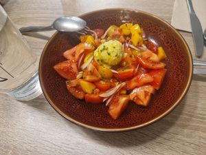  at La Cookessa Bio in Granollers