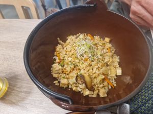  at La Cookessa Bio in Granollers
