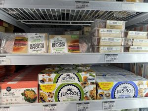   at Fresh The Good Food Market - Grand Canal in Dublin