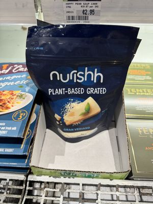   at Fresh The Good Food Market - Grand Canal in Dublin