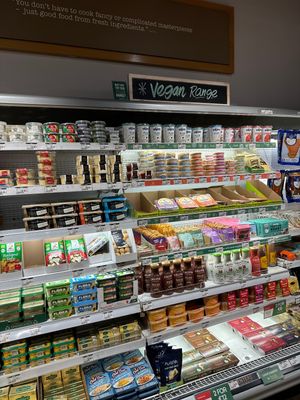   at Fresh The Good Food Market - Grand Canal in Dublin