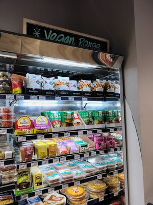  at Fresh The Good Food Market - Grand Canal in Dublin