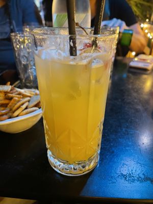 Hakuna Matata  at Plaka - ΠΛΑΚΑ in Crete