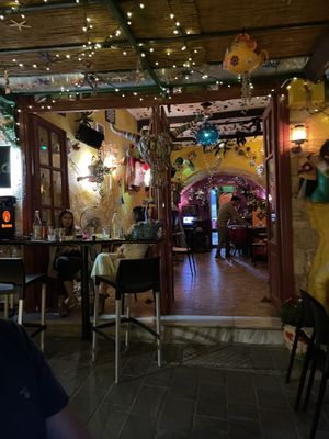 Plaka  at Plaka - ΠΛΑΚΑ in Crete