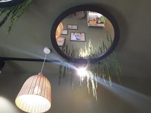 Go Fresh bistro #veganfood #Moldova #Chisinau at Go Fresh in Chisinau