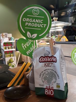 Go Fresh #vegan #Moldova # Chisinau at Go Fresh in Chisinau