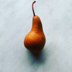 Pear  at Local Vegan in Seattle