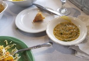  at Gateway To India in Springfield